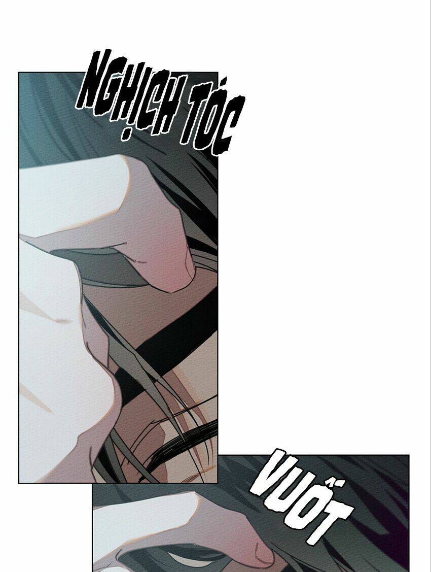 Dưới Tán Cây Sồi Chapter 31 - Trang 2