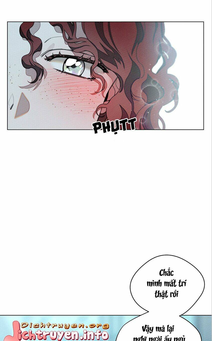 Dưới Tán Cây Sồi Chapter 31 - Trang 2