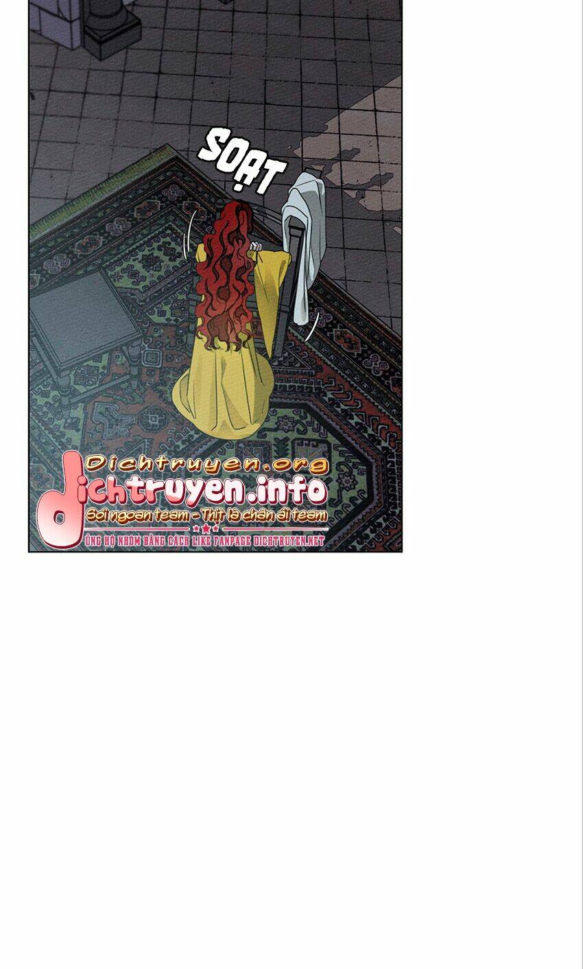 Dưới Tán Cây Sồi Chapter 31 - Trang 2