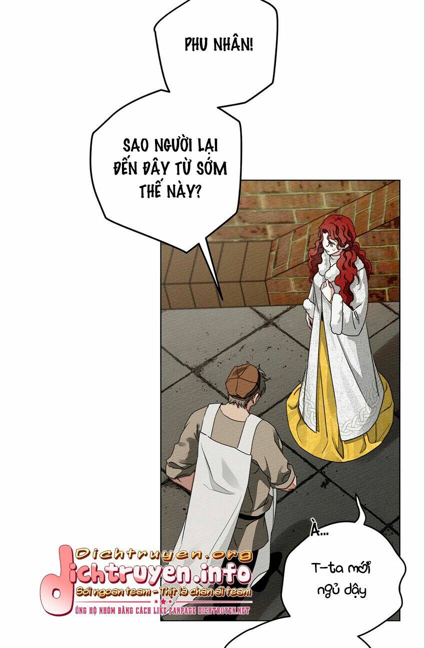 Dưới Tán Cây Sồi Chapter 31 - Trang 2