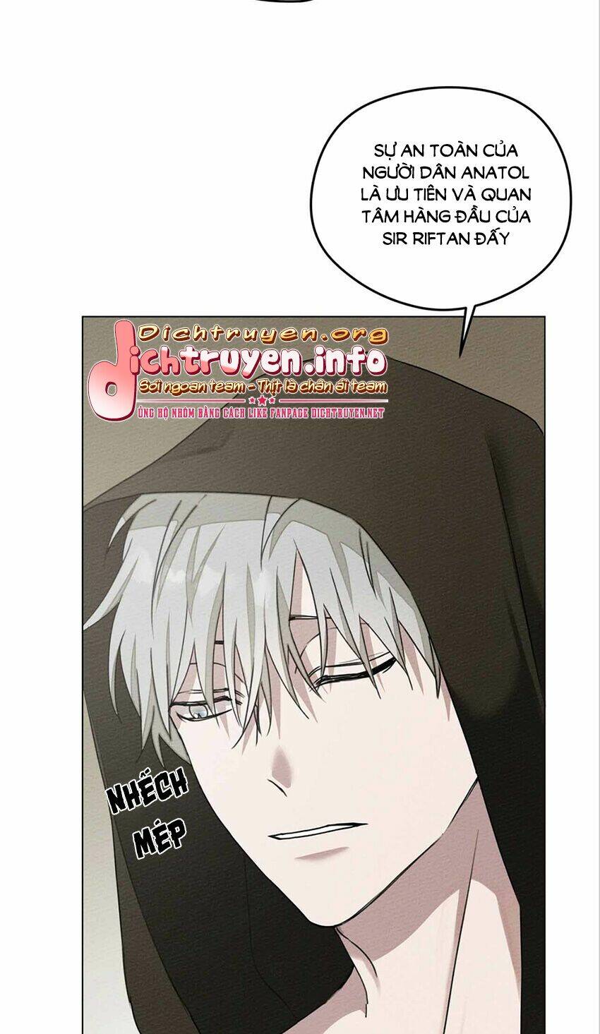 Dưới Tán Cây Sồi Chapter 31 - Trang 2