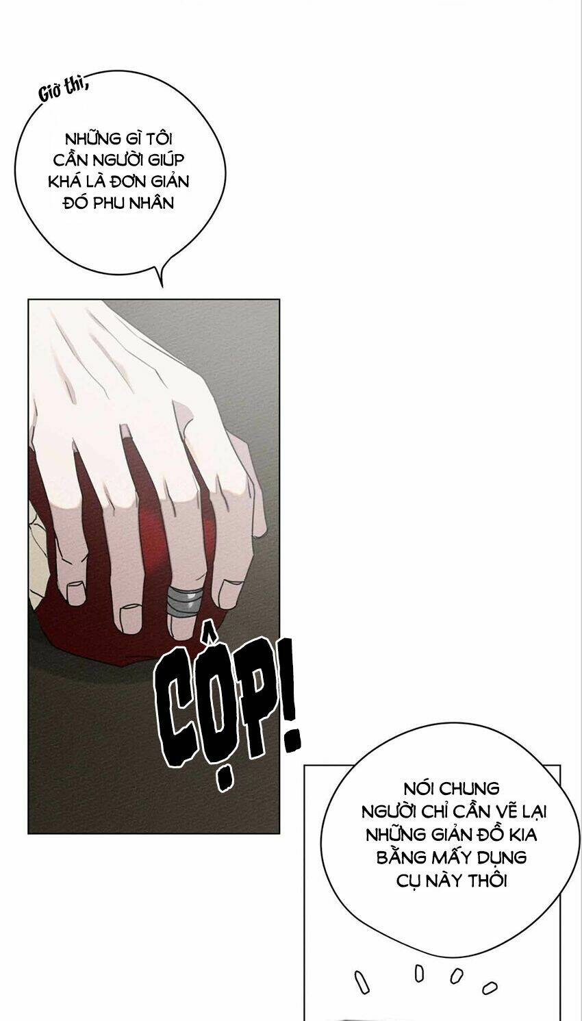 Dưới Tán Cây Sồi Chapter 31 - Trang 2