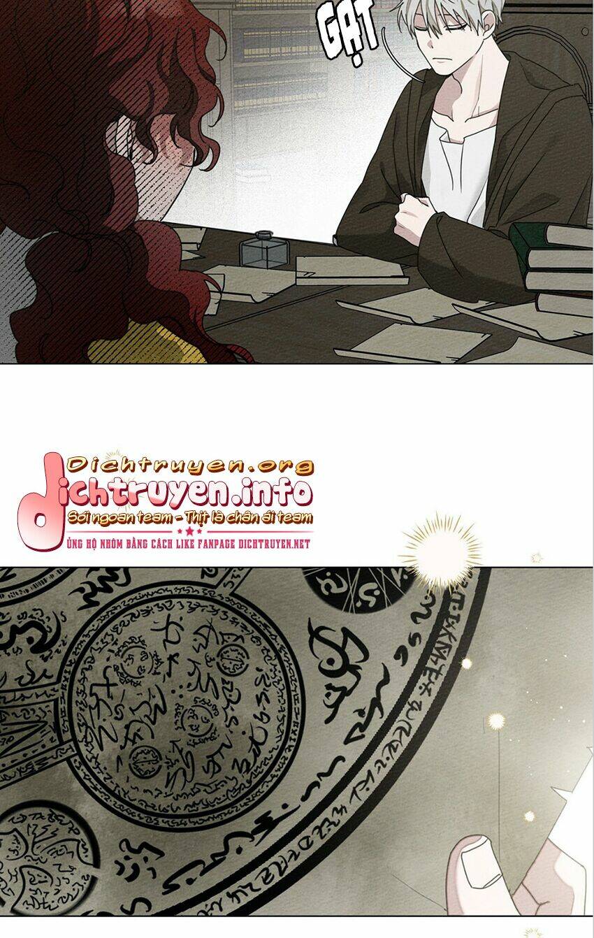 Dưới Tán Cây Sồi Chapter 31 - Trang 2