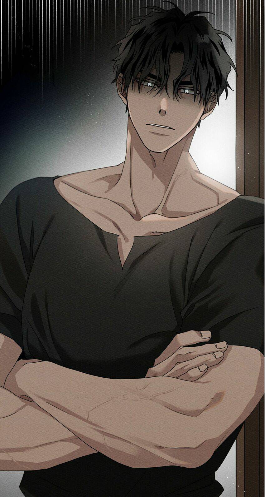 Dưới Tán Cây Sồi Chapter 31 - Trang 2