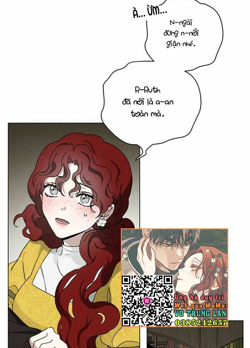 Dưới Tán Cây Sồi Chapter 32 - Trang 2