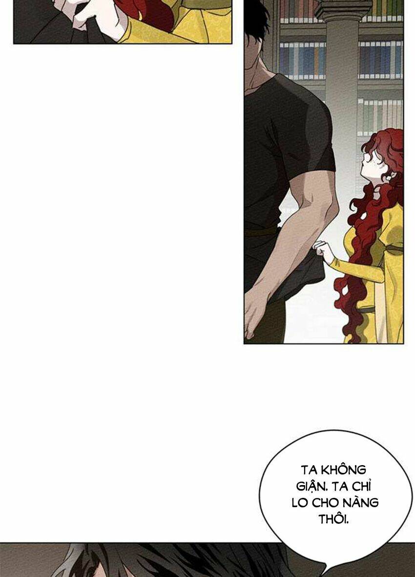 Dưới Tán Cây Sồi Chapter 32 - Trang 2