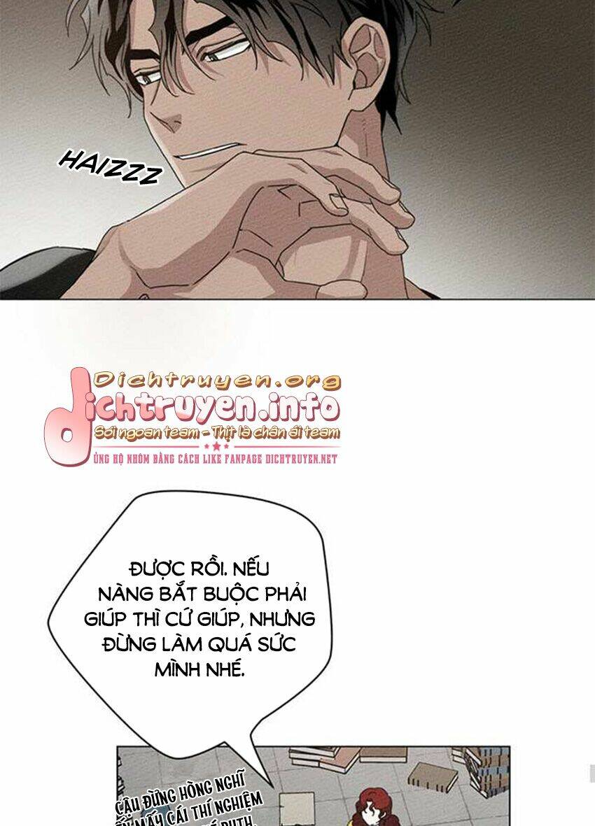 Dưới Tán Cây Sồi Chapter 32 - Trang 2