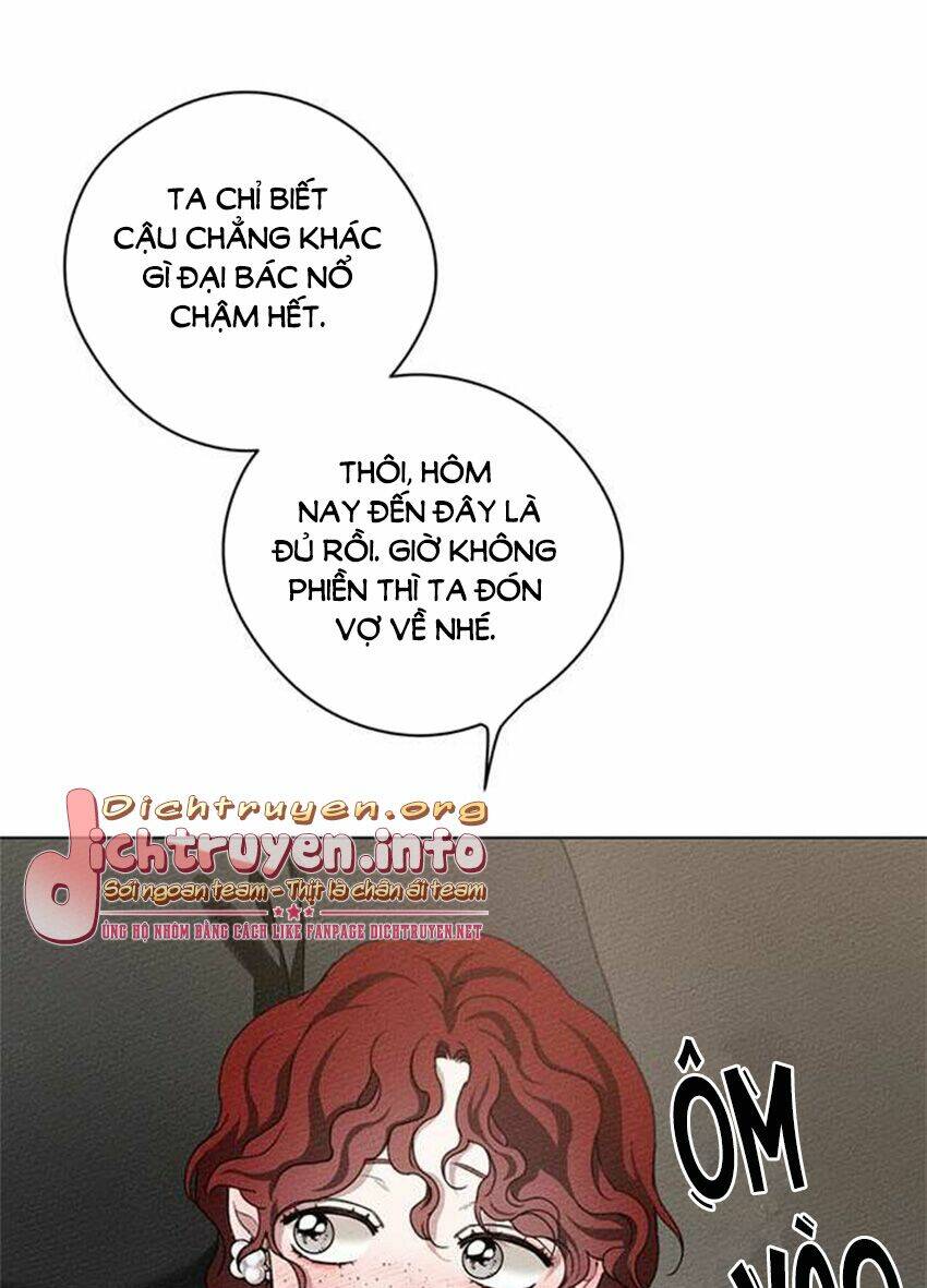 Dưới Tán Cây Sồi Chapter 32 - Trang 2