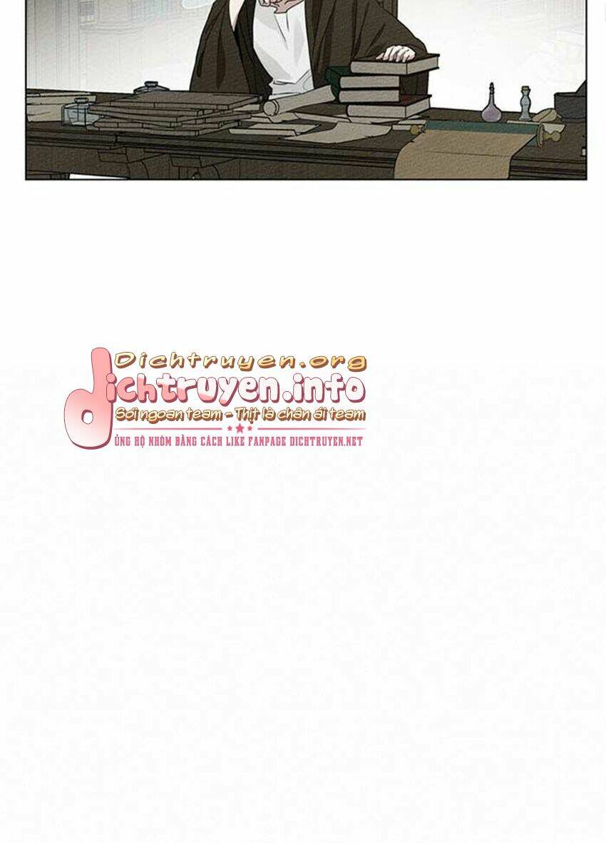 Dưới Tán Cây Sồi Chapter 32 - Trang 2