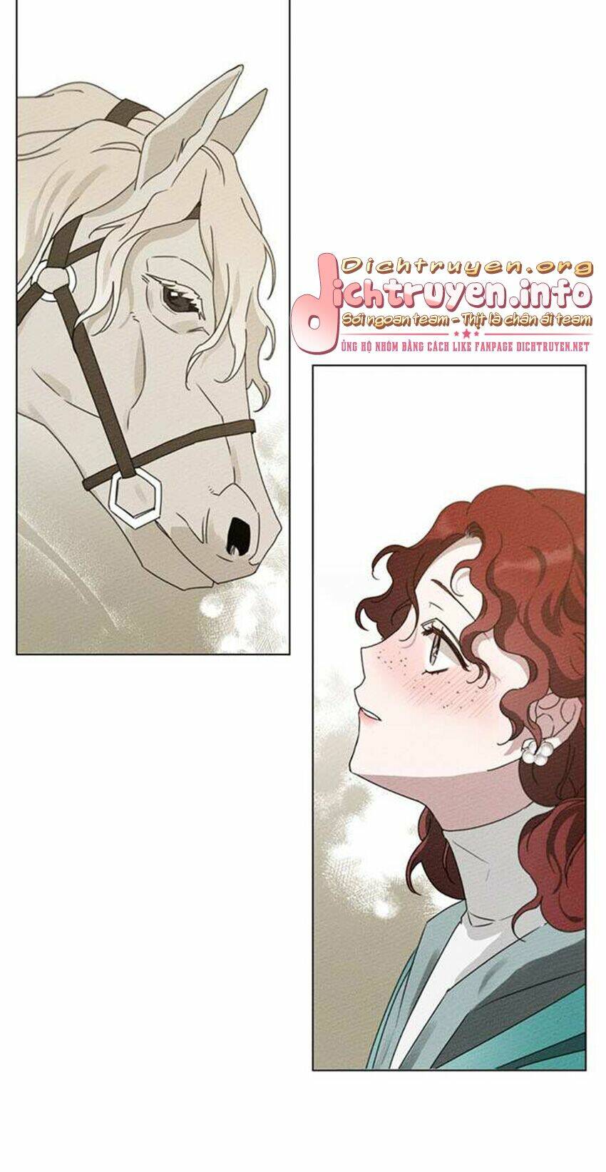 Dưới Tán Cây Sồi Chapter 32 - Trang 2