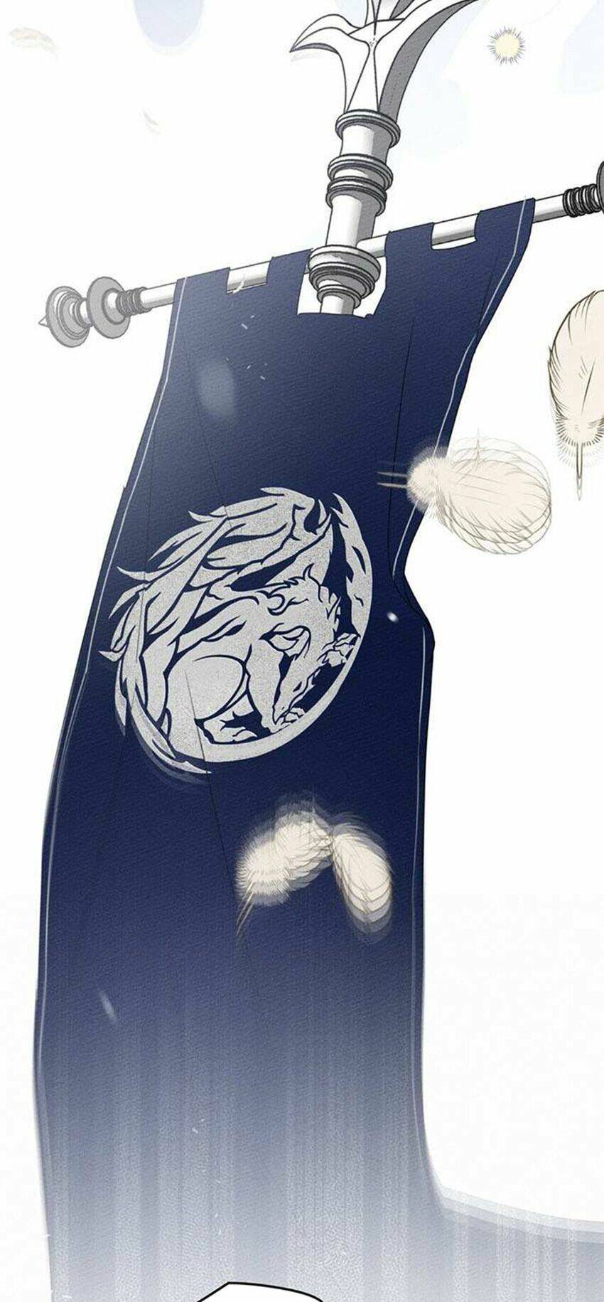 Dưới Tán Cây Sồi Chapter 32 - Trang 2