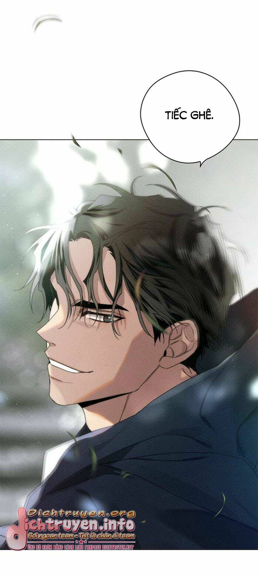 Dưới Tán Cây Sồi Chapter 32 - Trang 2