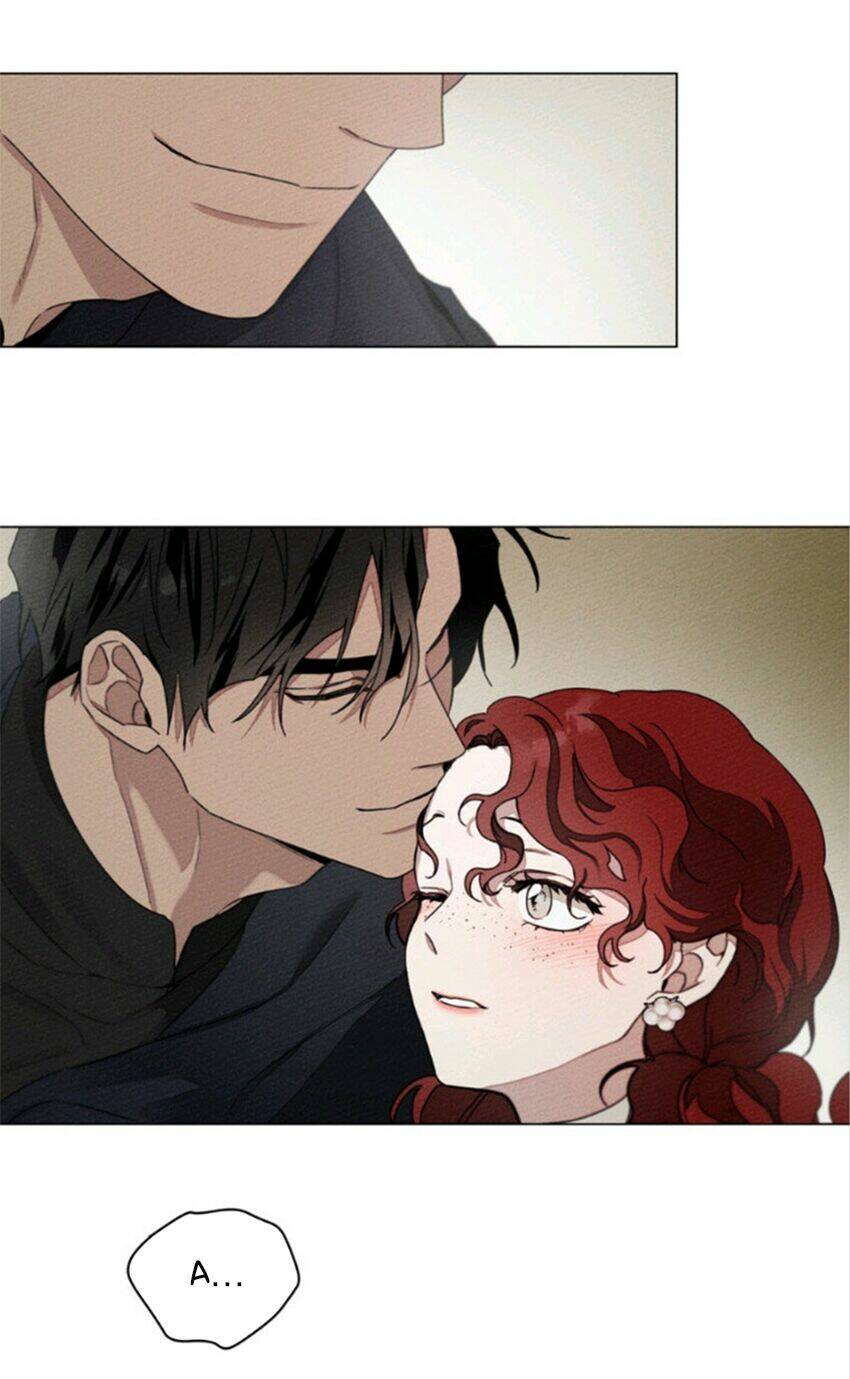 Dưới Tán Cây Sồi Chapter 33 - Trang 2