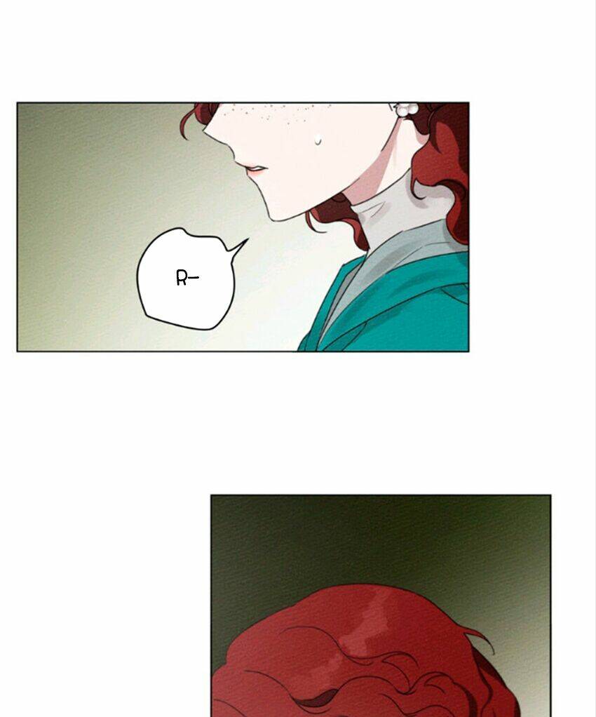 Dưới Tán Cây Sồi Chapter 33 - Trang 2