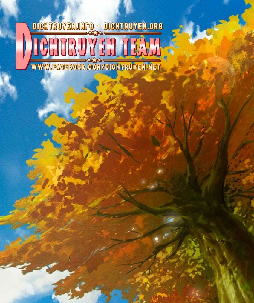 Dưới Tán Cây Sồi Chapter 34 - Trang 2