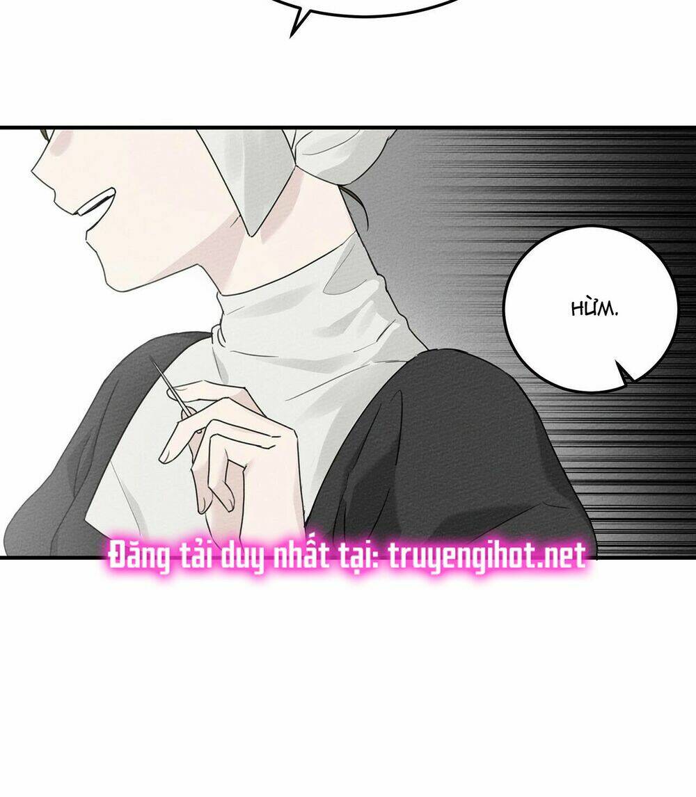 Dưới Tán Cây Sồi Chapter 35.5 - Trang 2