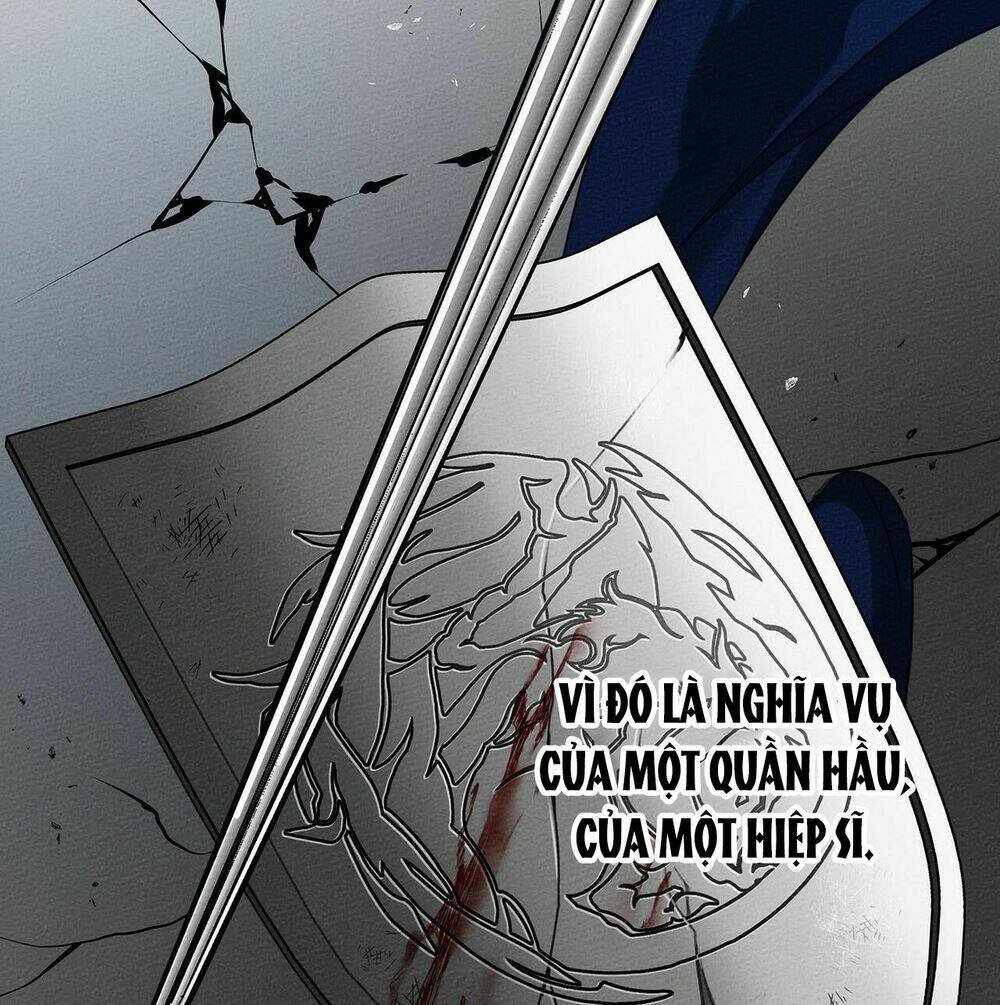 Dưới Tán Cây Sồi Chapter 35.5 - Trang 2
