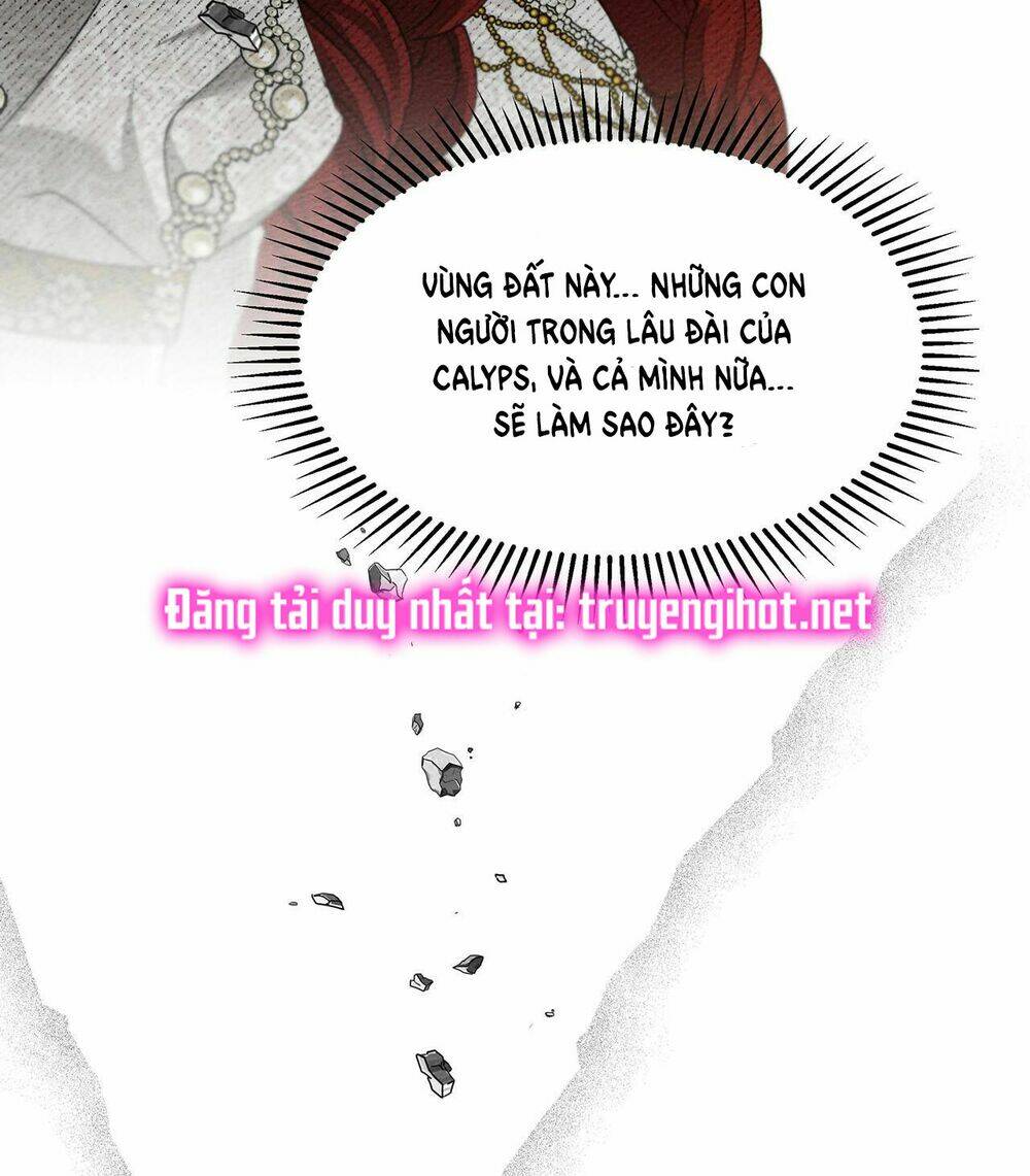 Dưới Tán Cây Sồi Chapter 35.5 - Trang 2