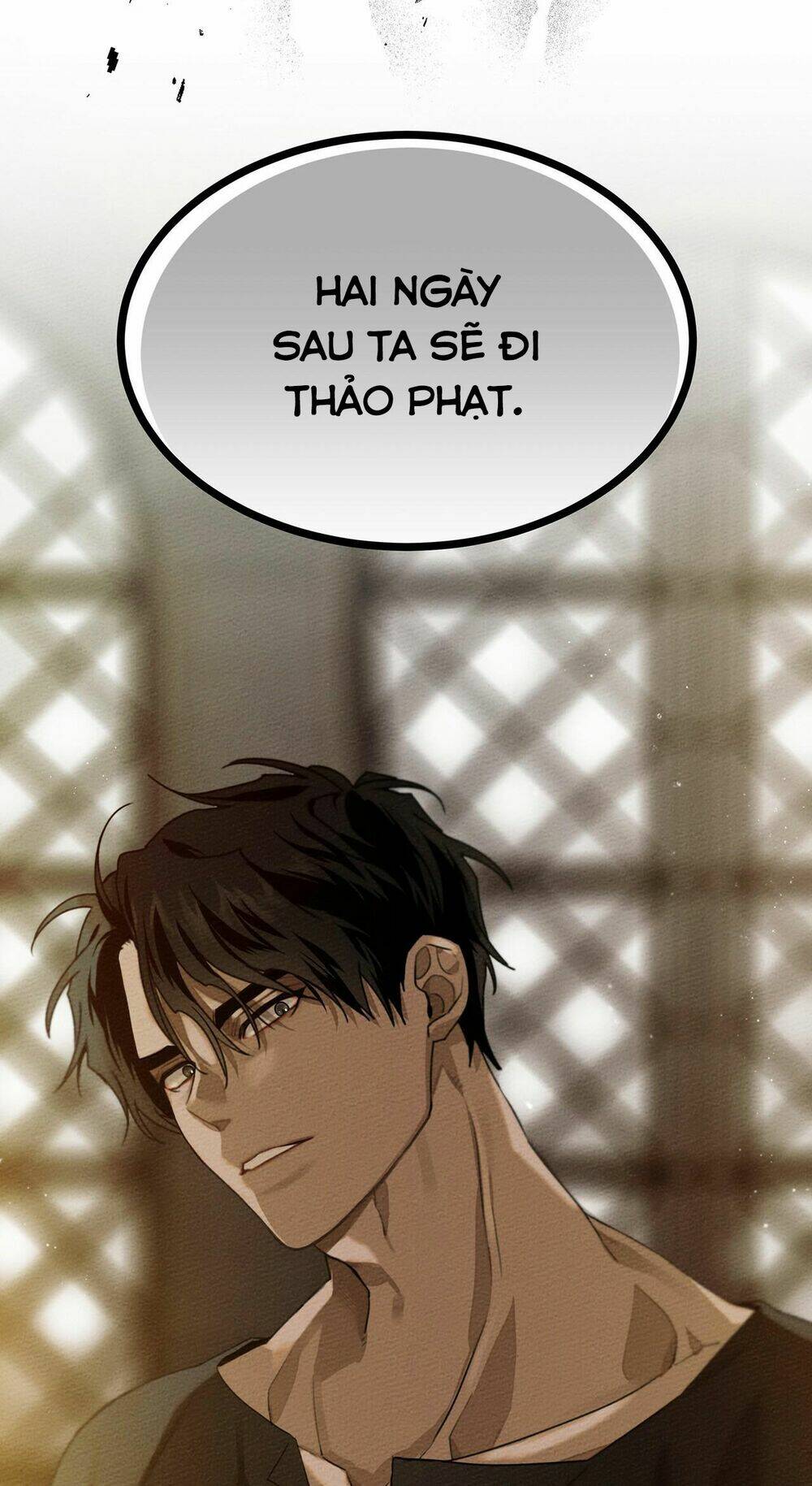 Dưới Tán Cây Sồi Chapter 35.5 - Trang 2