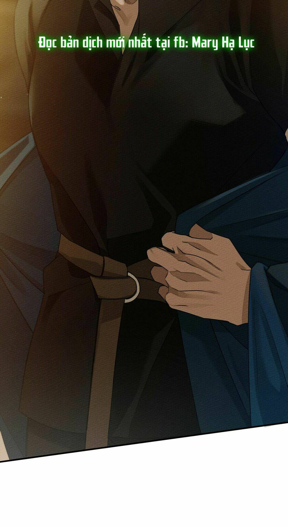 Dưới Tán Cây Sồi Chapter 35.5 - Trang 2