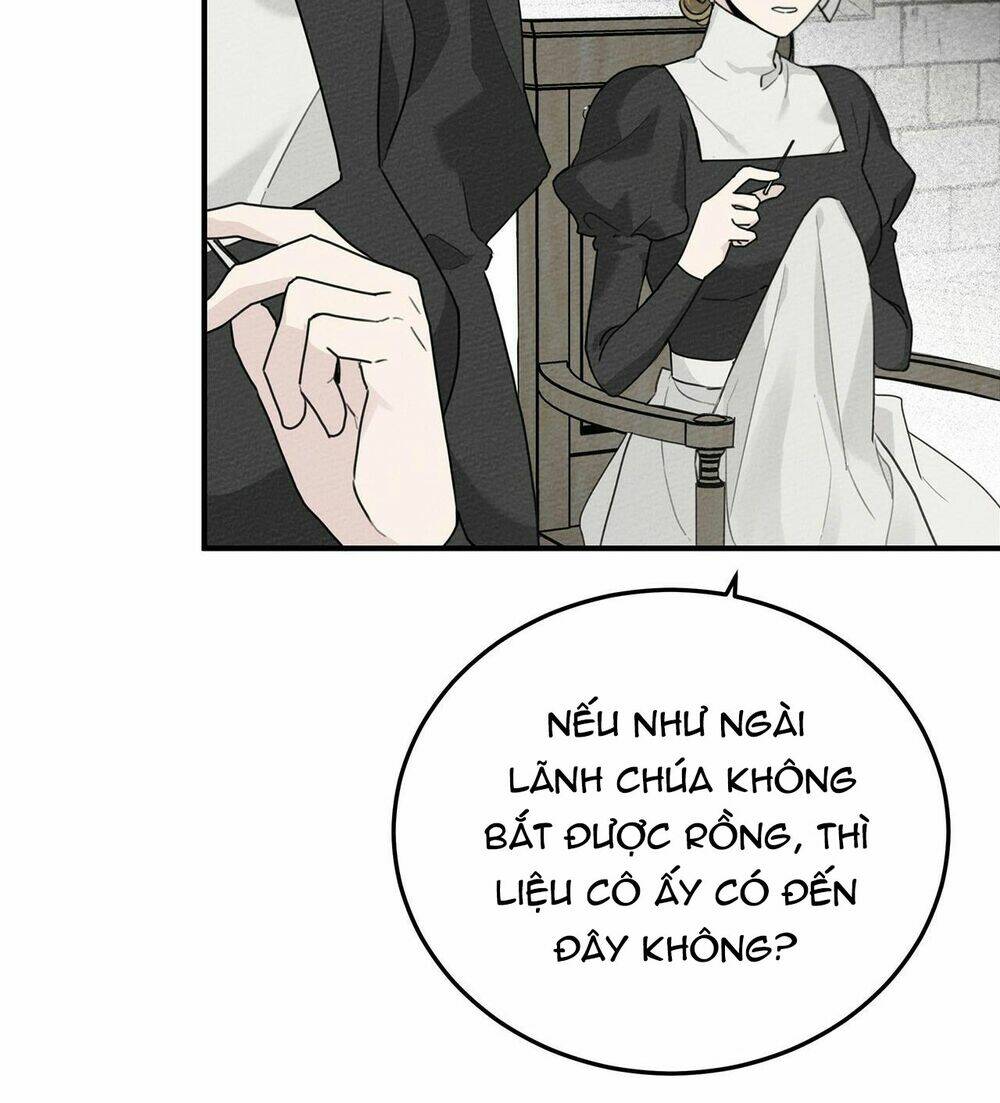 Dưới Tán Cây Sồi Chapter 35.5 - Trang 2