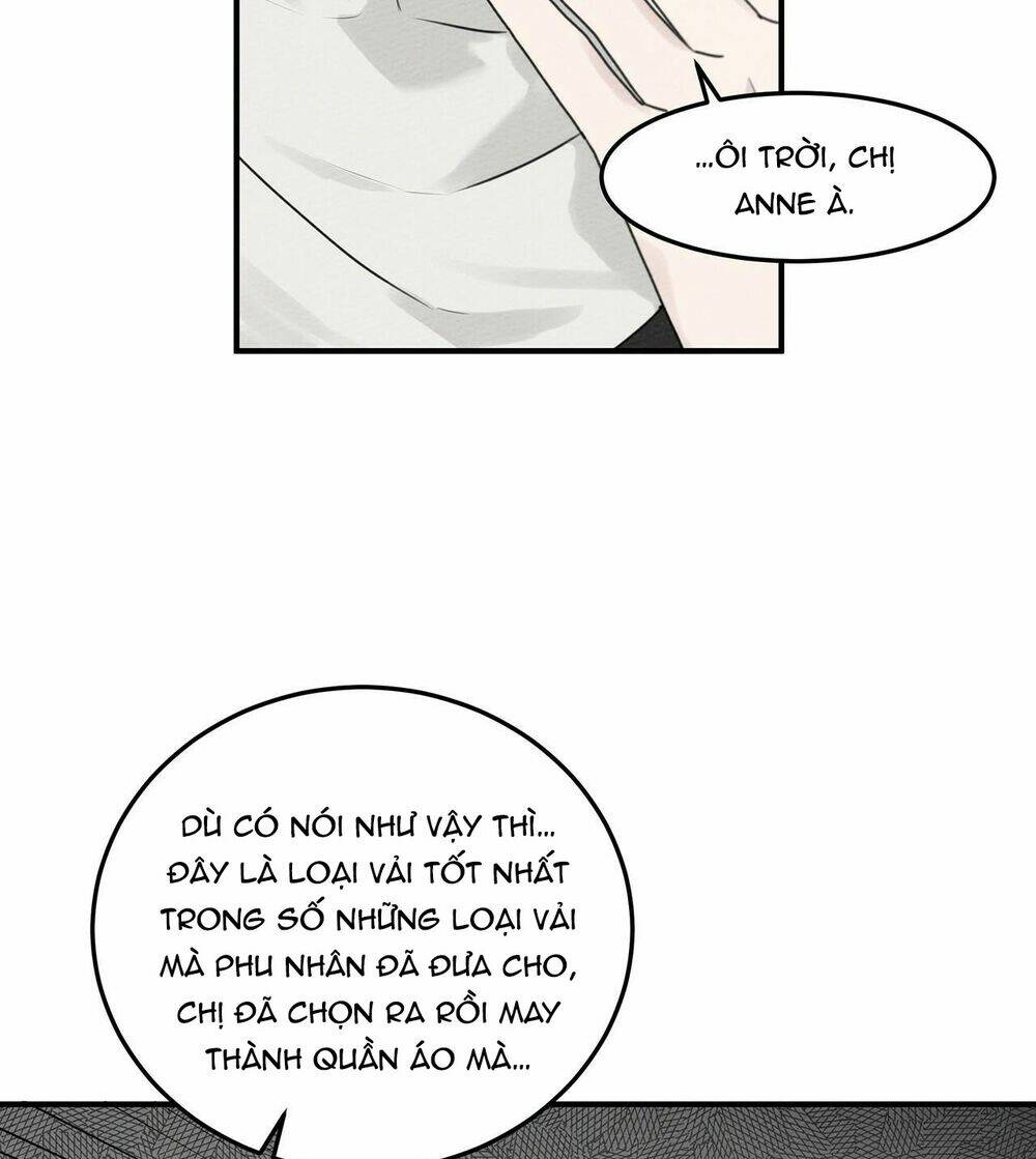 Dưới Tán Cây Sồi Chapter 35.5 - Trang 2