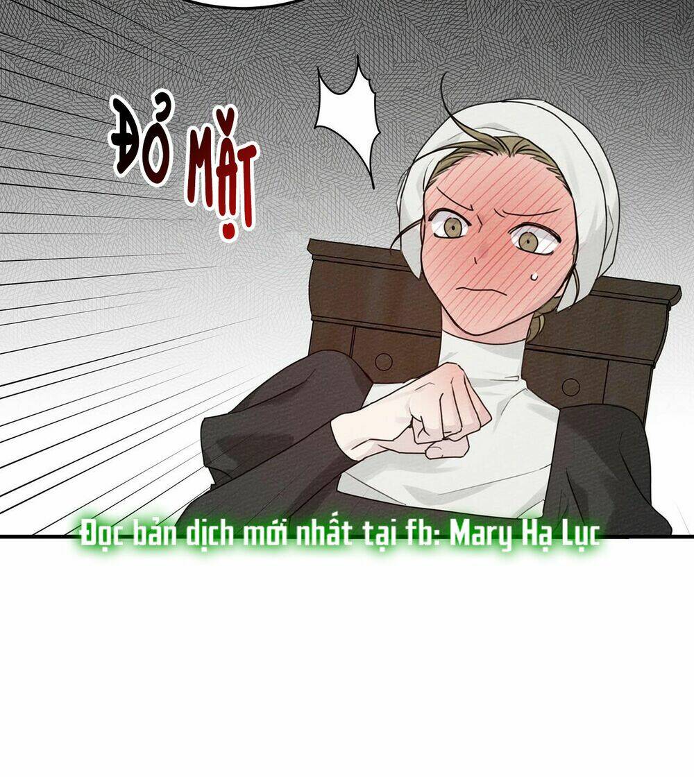 Dưới Tán Cây Sồi Chapter 35.5 - Trang 2