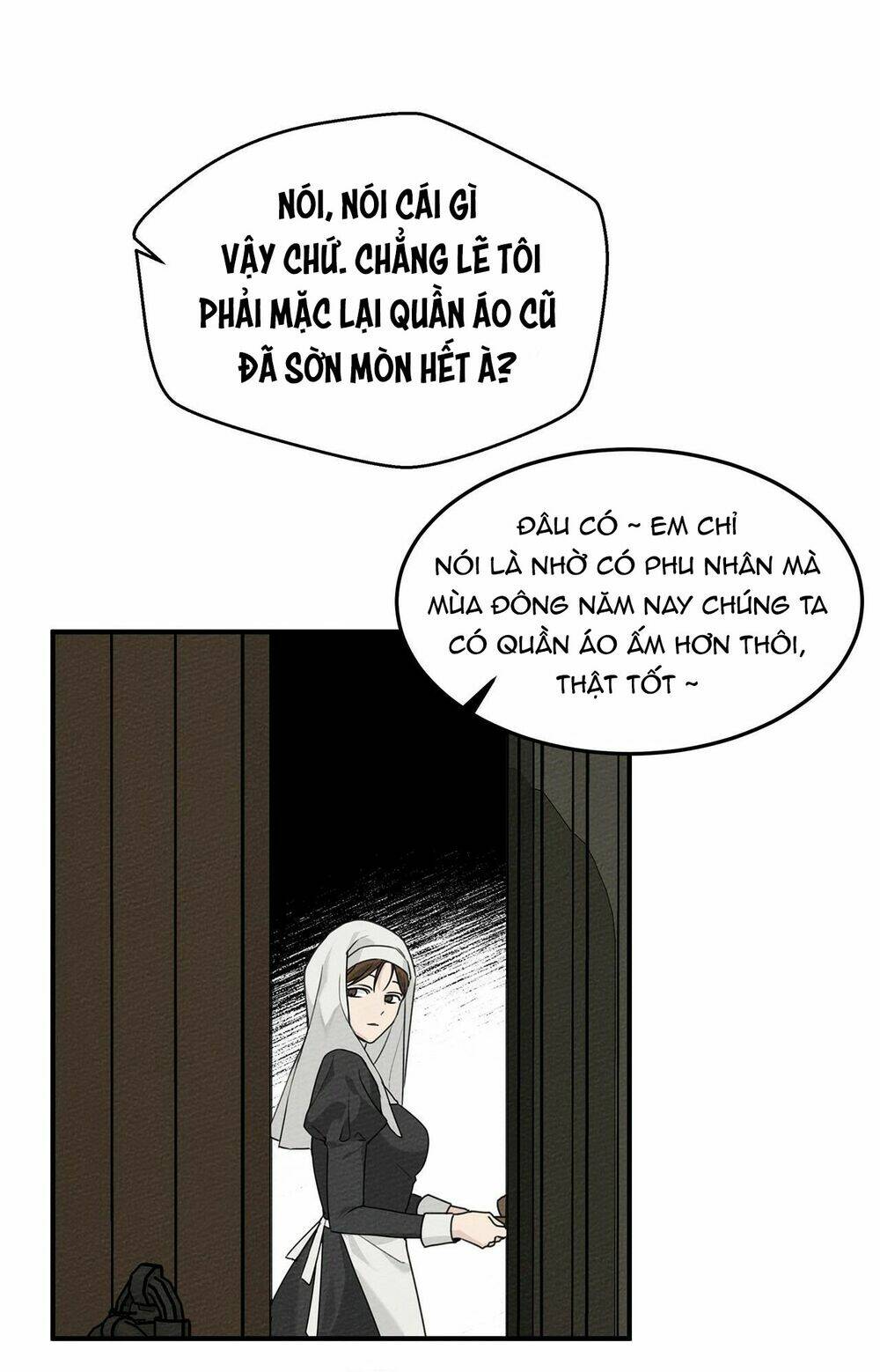 Dưới Tán Cây Sồi Chapter 35.5 - Trang 2