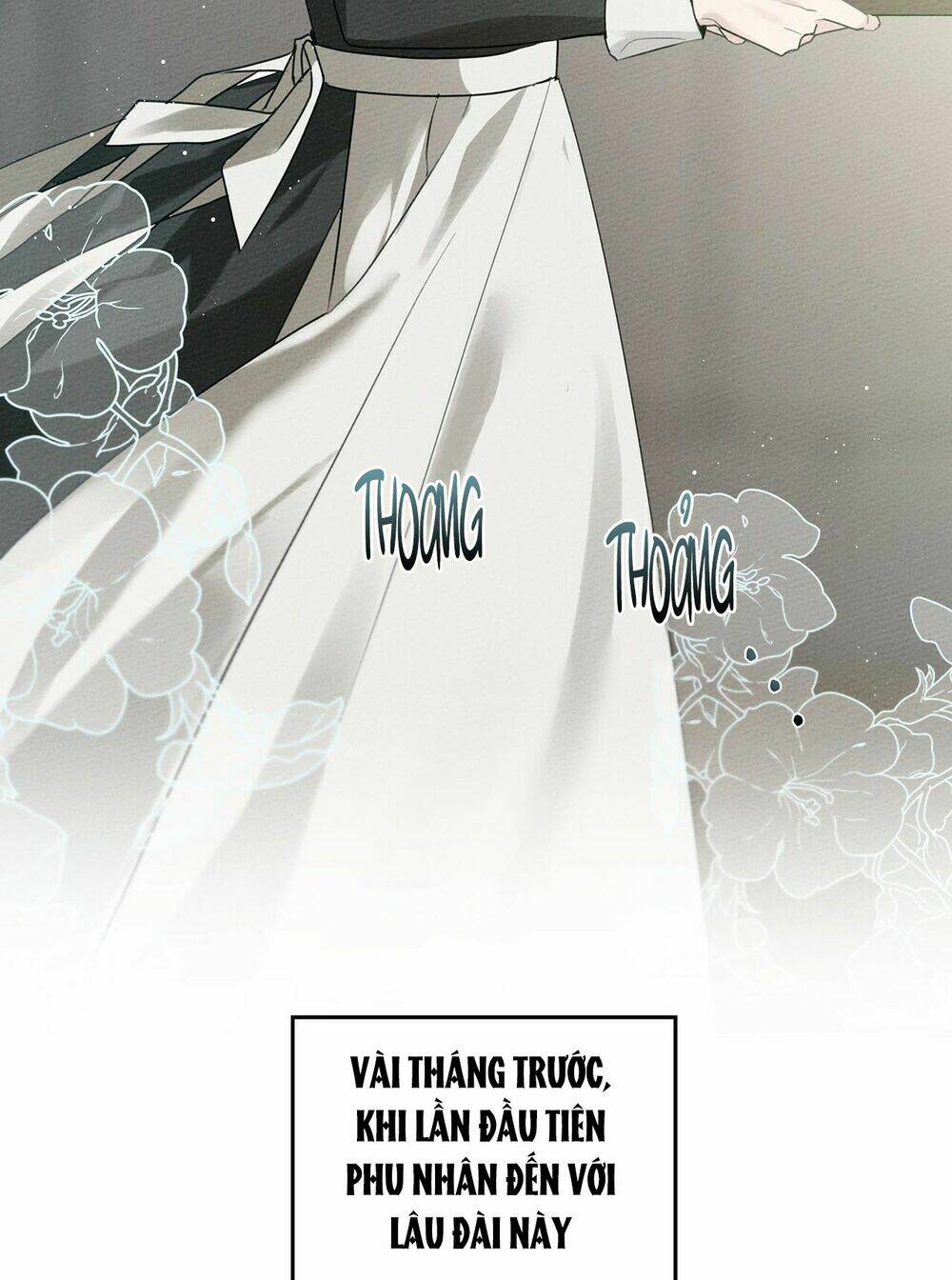 Dưới Tán Cây Sồi Chapter 35.5 - Trang 2