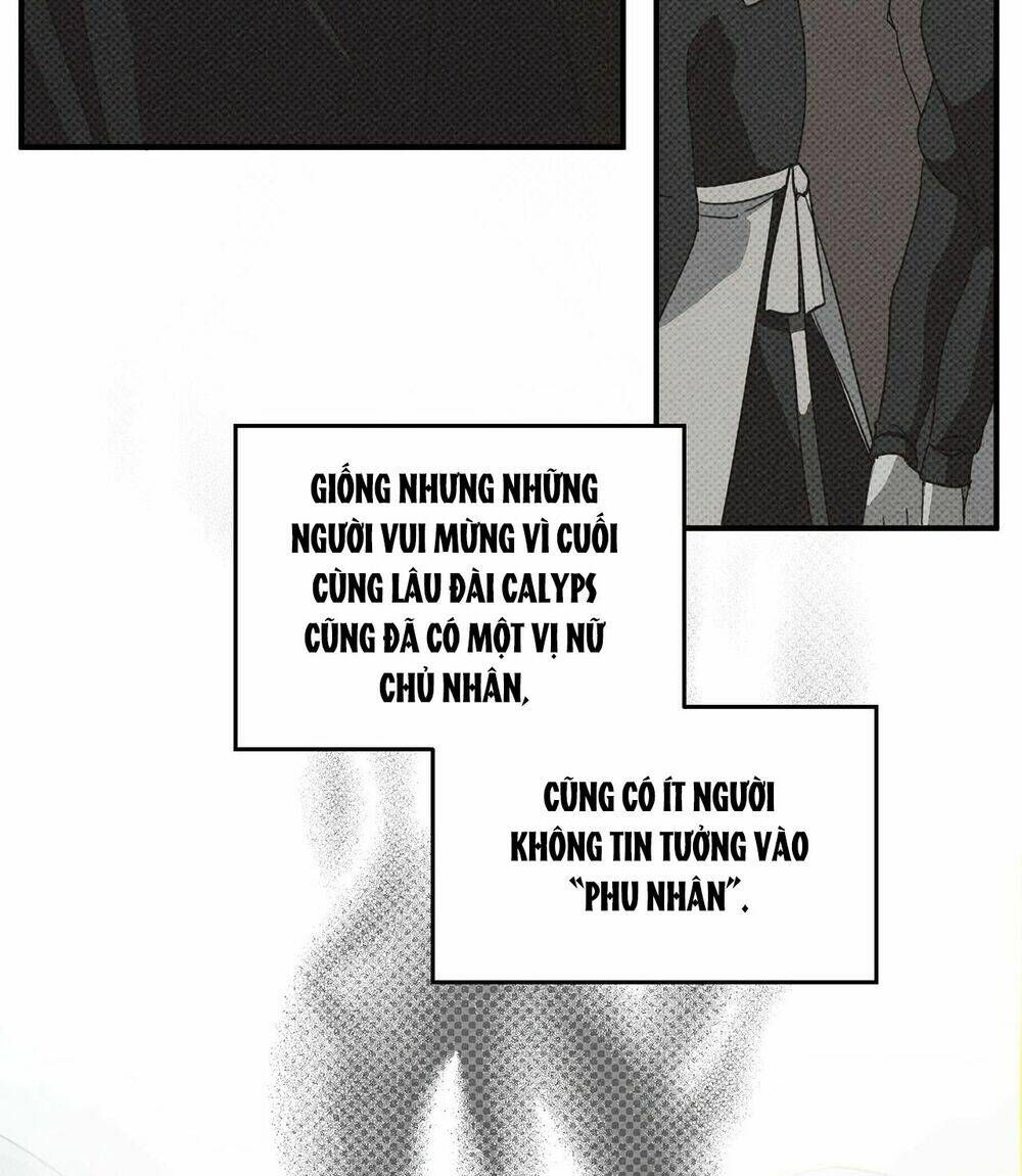 Dưới Tán Cây Sồi Chapter 35.5 - Trang 2