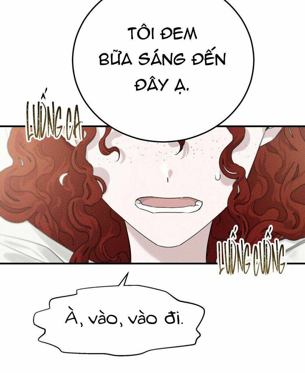 Dưới Tán Cây Sồi Chapter 35.5 - Trang 2