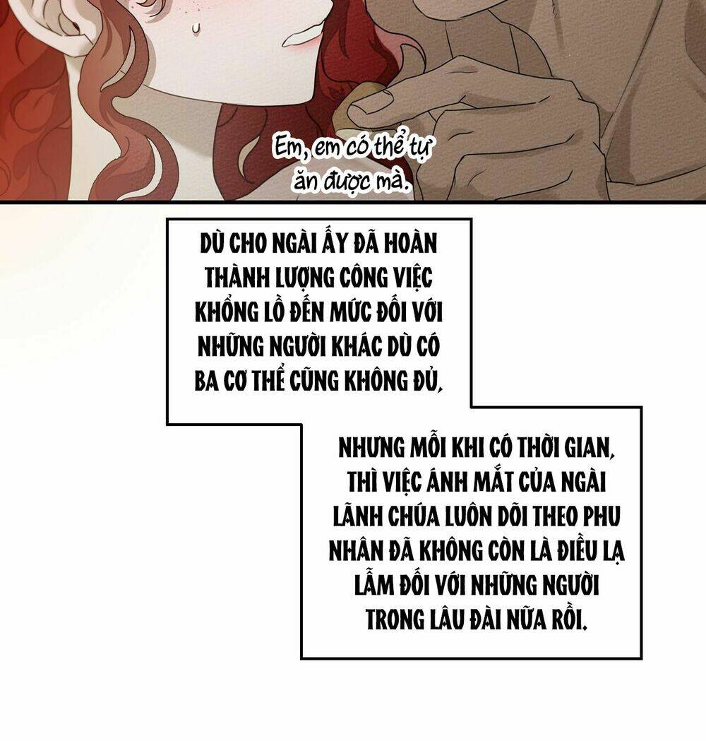 Dưới Tán Cây Sồi Chapter 35.5 - Trang 2