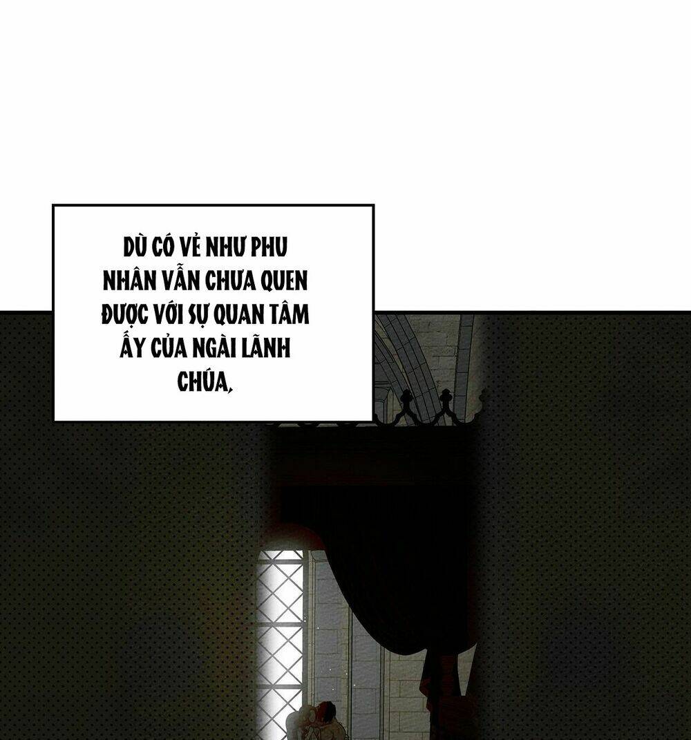 Dưới Tán Cây Sồi Chapter 35.5 - Trang 2