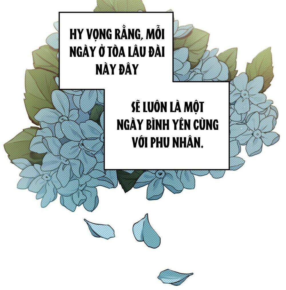 Dưới Tán Cây Sồi Chapter 35.5 - Trang 2