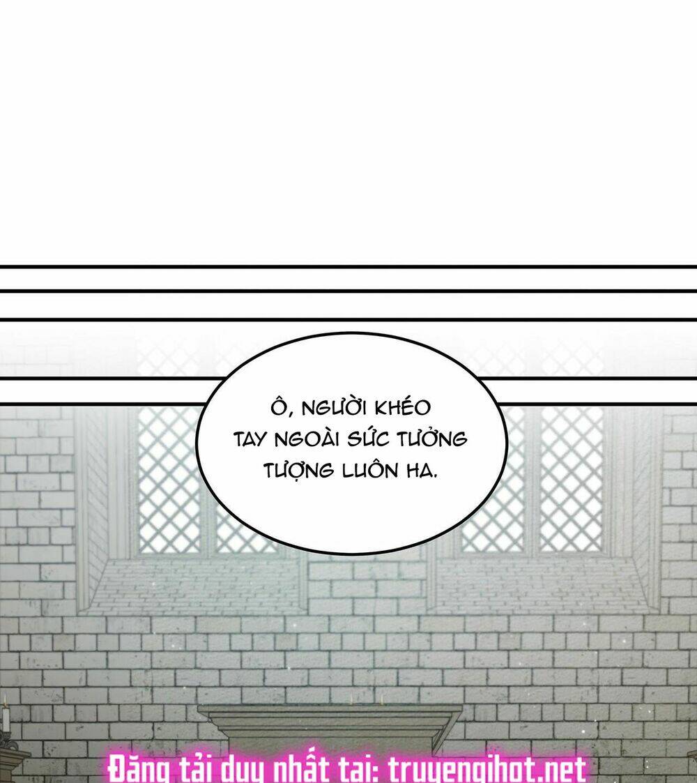 Dưới Tán Cây Sồi Chapter 35.5 - Trang 2