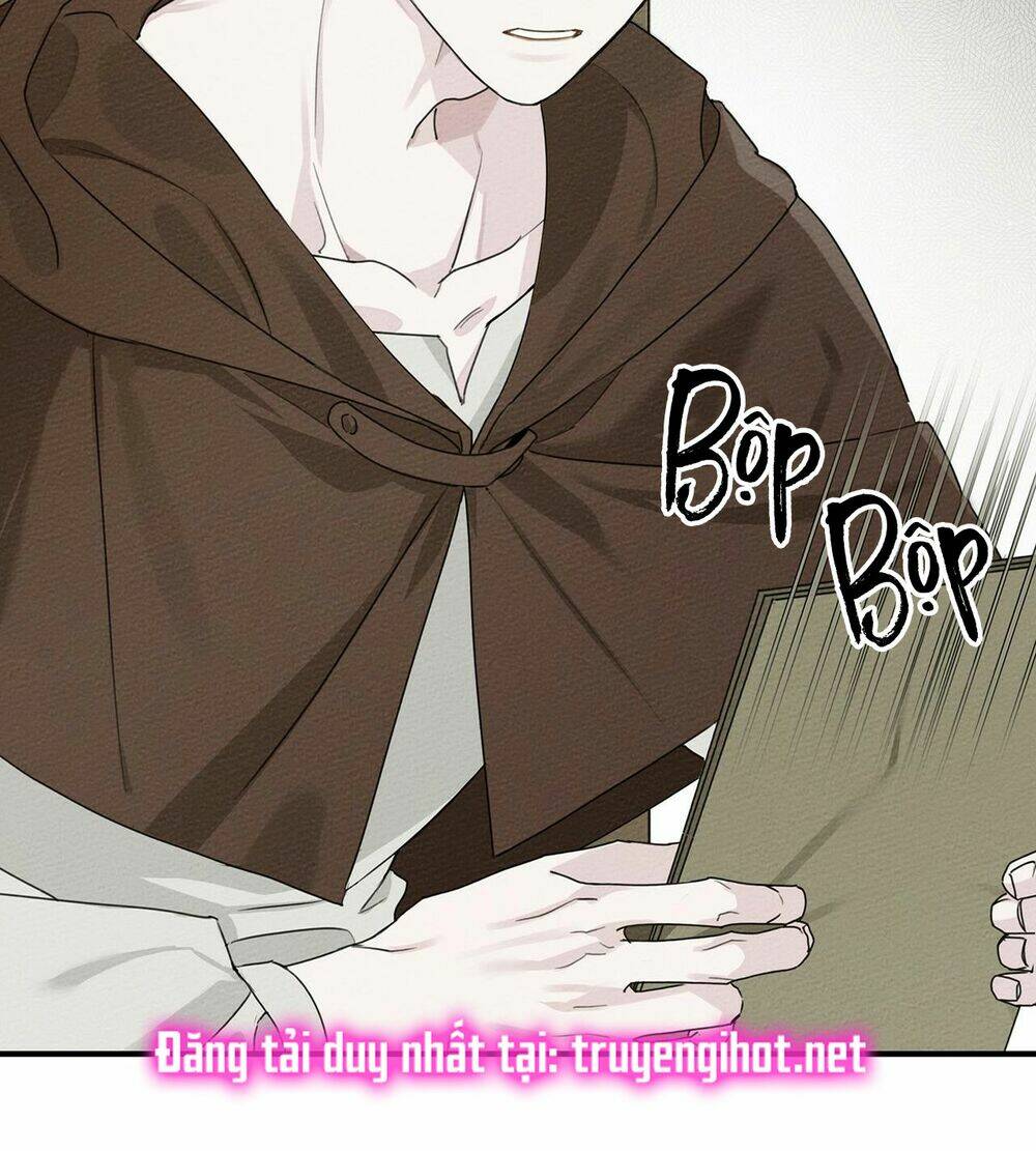 Dưới Tán Cây Sồi Chapter 35.5 - Trang 2