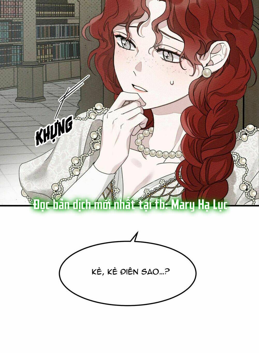 Dưới Tán Cây Sồi Chapter 35.5 - Trang 2