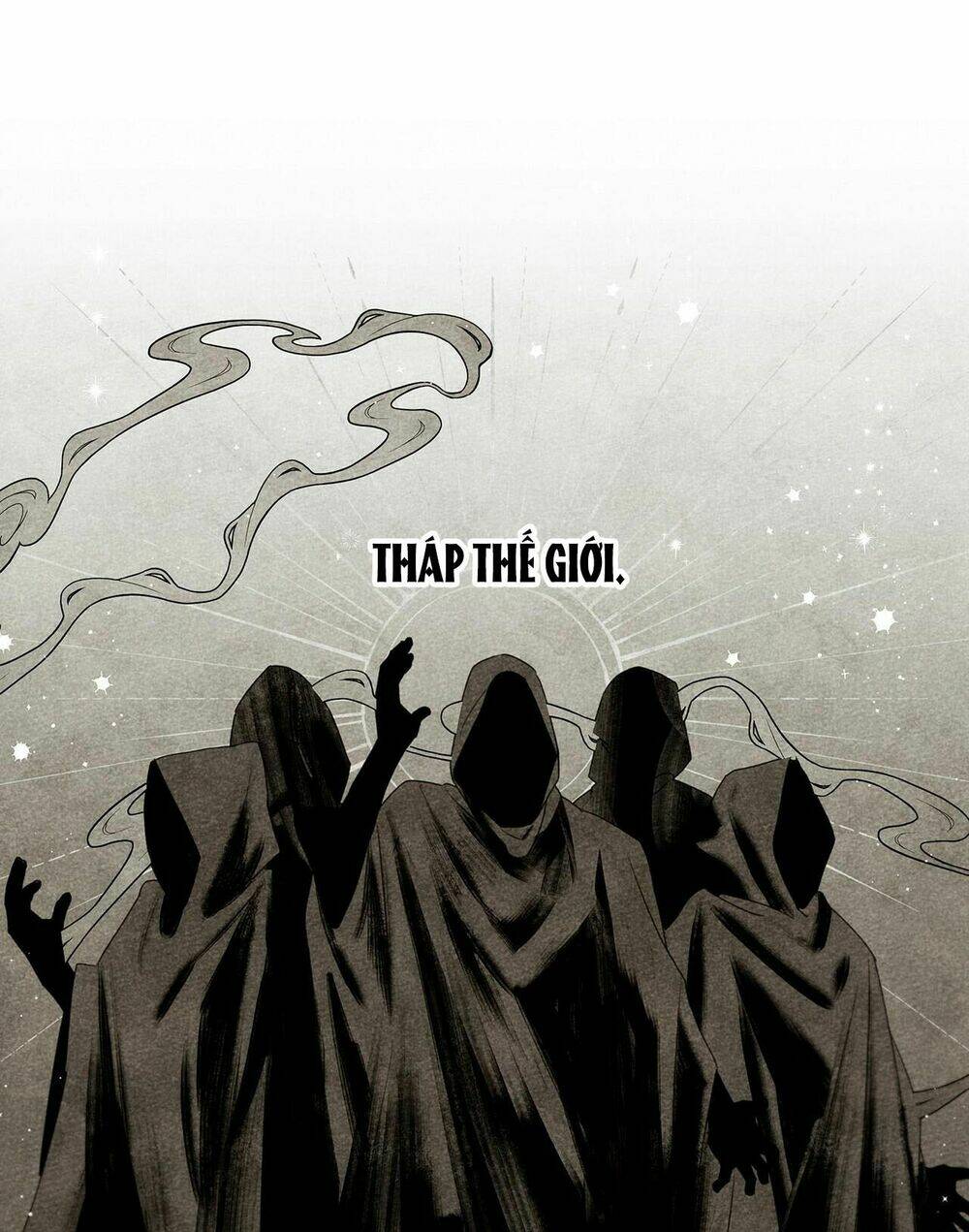 Dưới Tán Cây Sồi Chapter 35.5 - Trang 2