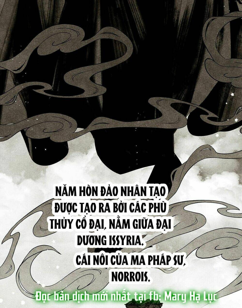 Dưới Tán Cây Sồi Chapter 35.5 - Trang 2