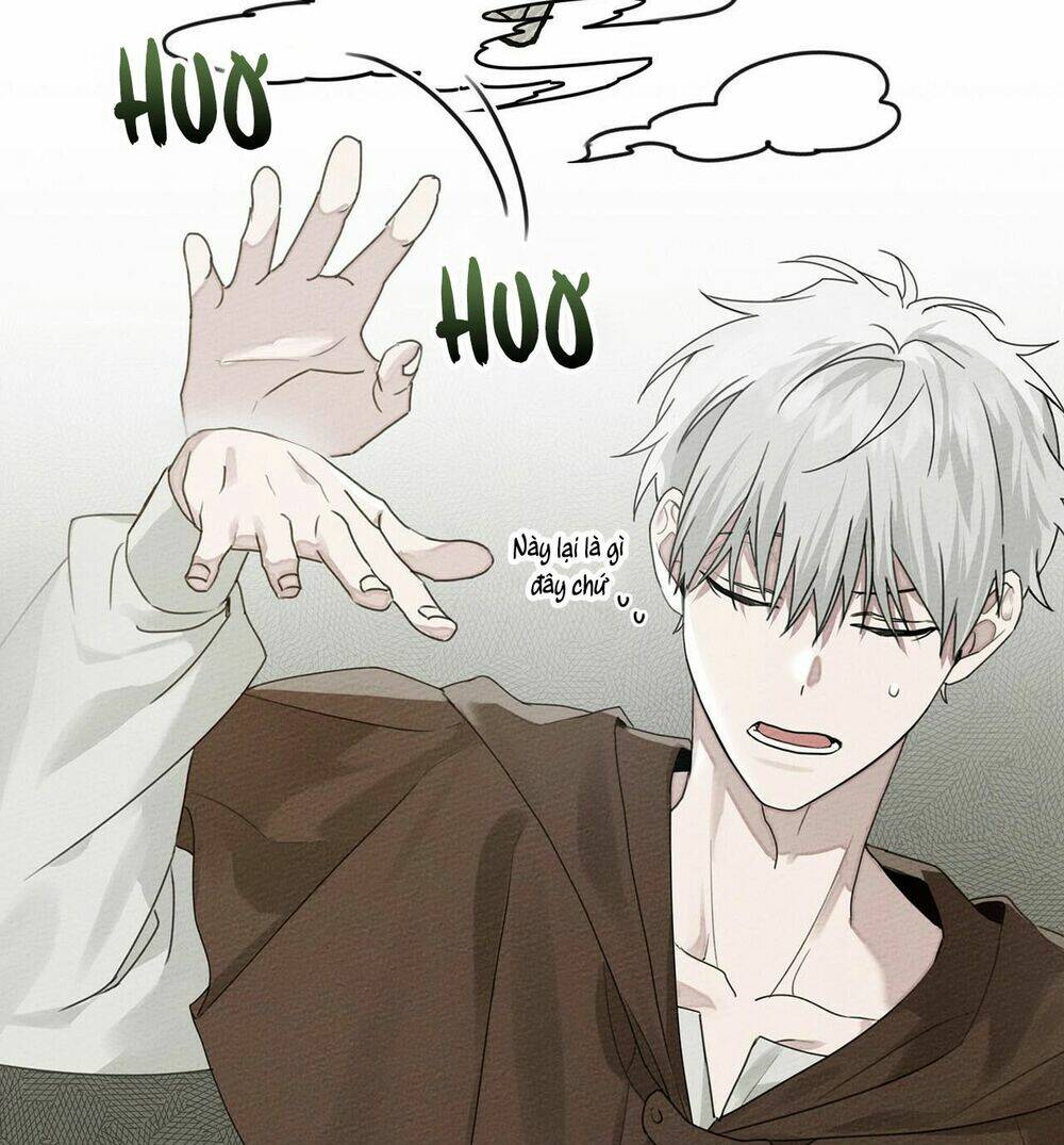 Dưới Tán Cây Sồi Chapter 35.5 - Trang 2