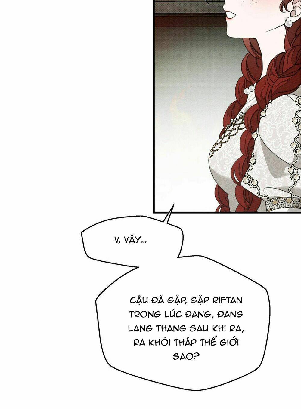 Dưới Tán Cây Sồi Chapter 35.5 - Trang 2
