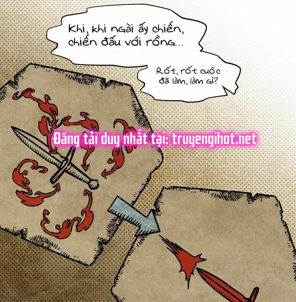 Dưới Tán Cây Sồi Chapter 35.5 - Trang 2