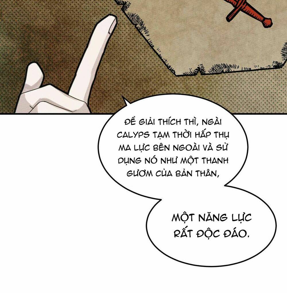 Dưới Tán Cây Sồi Chapter 35.5 - Trang 2