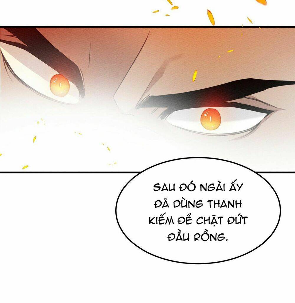 Dưới Tán Cây Sồi Chapter 35.5 - Trang 2