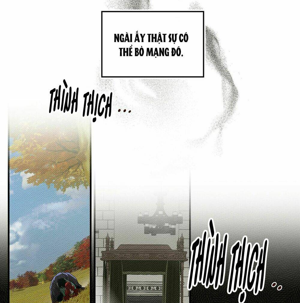 Dưới Tán Cây Sồi Chapter 35.5 - Trang 2