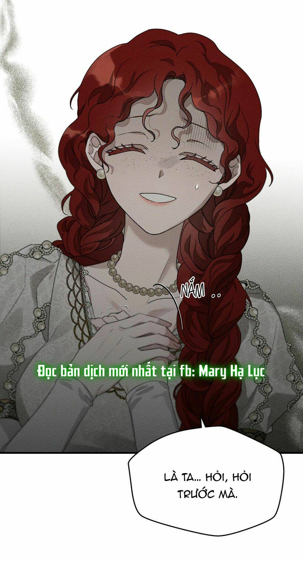 Dưới Tán Cây Sồi Chapter 35.5 - Trang 2