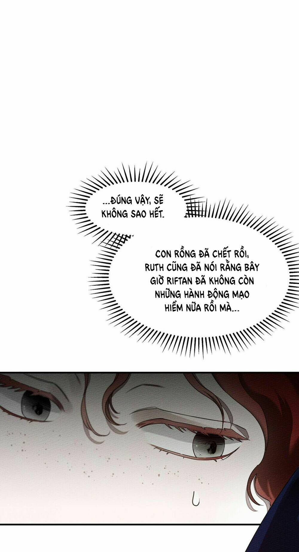 Dưới Tán Cây Sồi Chapter 35.5 - Trang 2