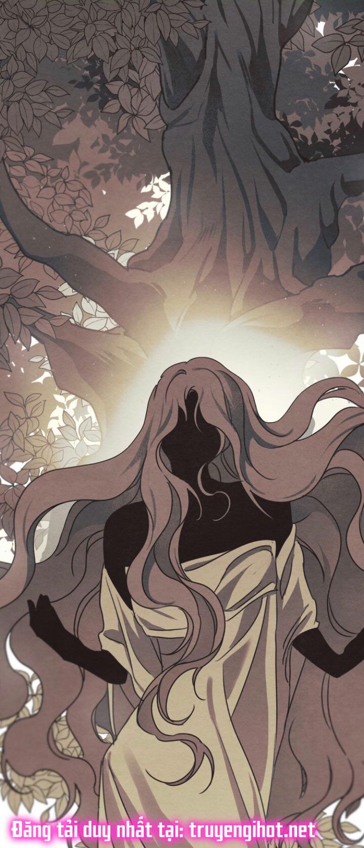 Dưới Tán Cây Sồi Chapter 35 - Trang 2