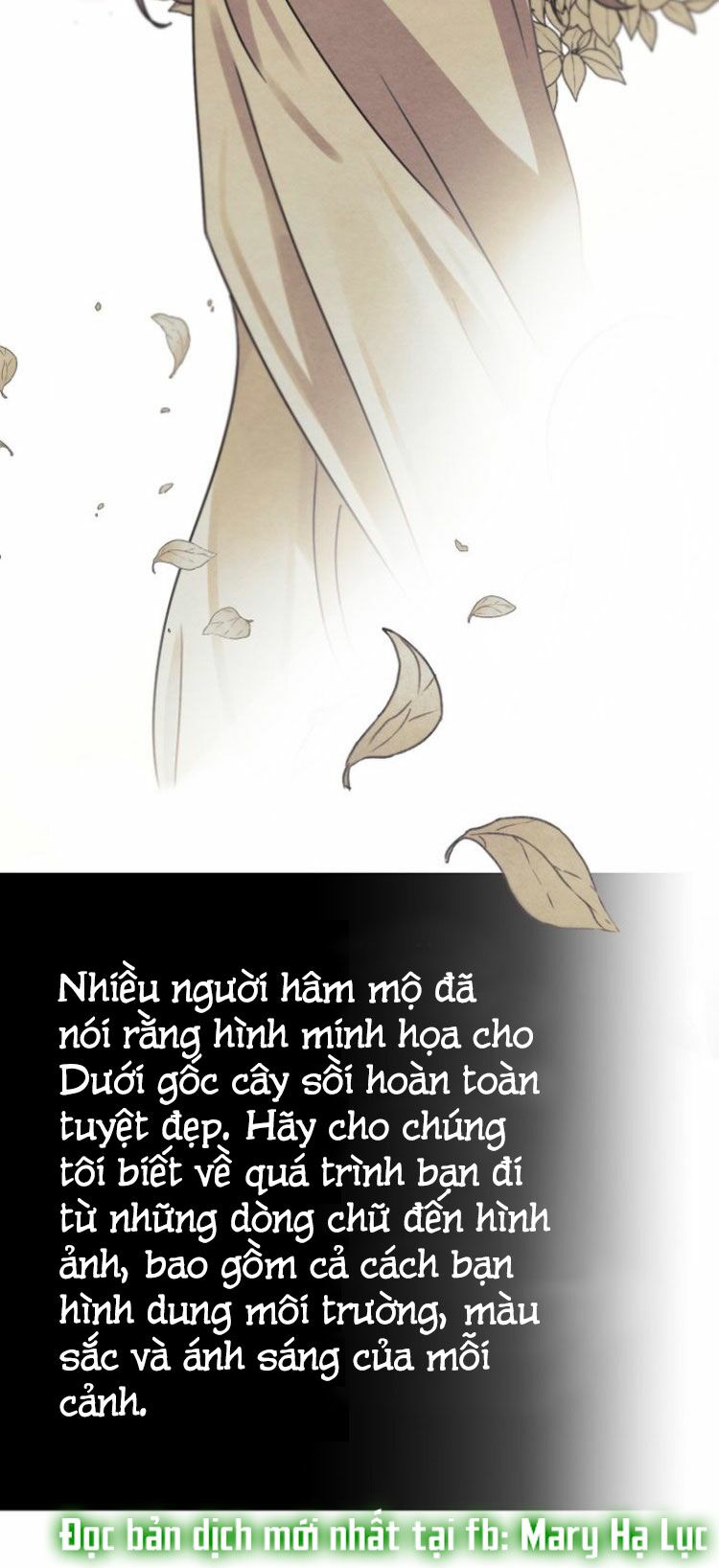 Dưới Tán Cây Sồi Chapter 35 - Trang 2