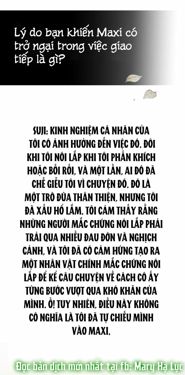 Dưới Tán Cây Sồi Chapter 35 - Trang 2